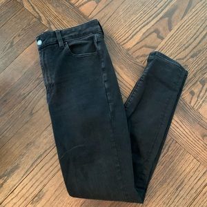 AE 360 Next Level Stretch Jeggings - 10L